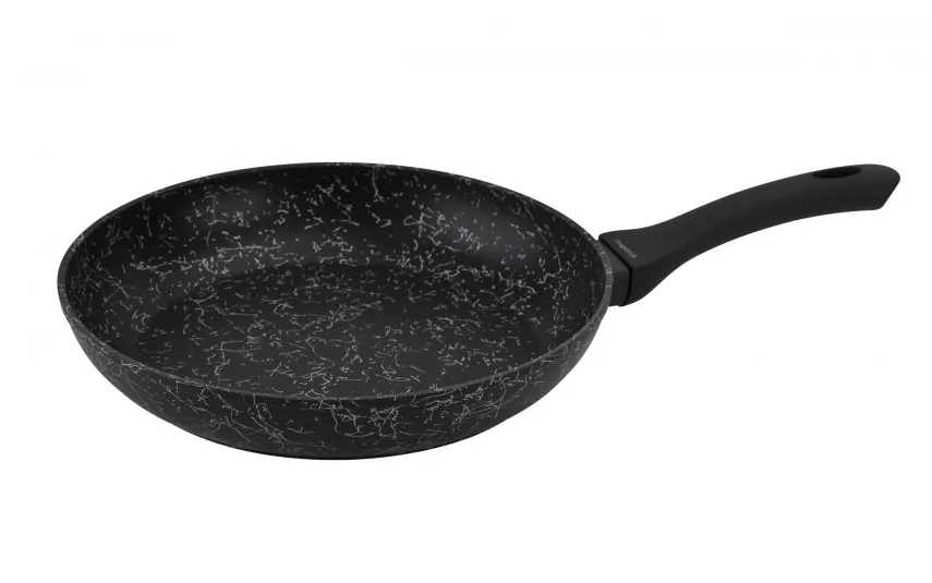 KonigHOFFER Patelnia tradycyjna 28 cm Silver Siro Online