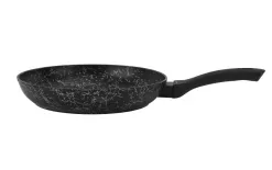 KonigHOFFER Patelnia tradycyjna 28 cm Silver Siro Online