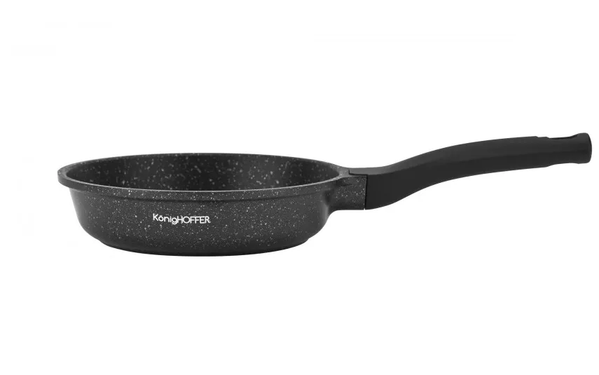 KonigHOFFER Patelnia tradycyjna 20cm indukcja Avistado Online