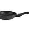 Witek Home Patelnia z powłoką marmurową 20cm KB-7031 Sale