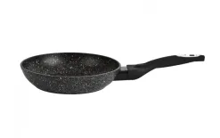 Witek Home Patelnia z powłoką marmurową 20cm KB-7031 Sale