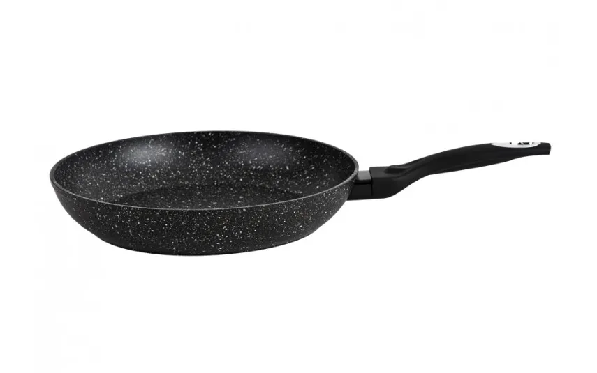 Witek Home Patelnia z powłoką marmurową 30cm KB-7036 New