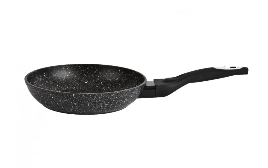 Witek Home Patelnia z powłoką marmurową 20cm KB-7031 Sale
