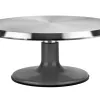 Klausberg Patera obrotowa 31 cm aluminiowa KB-7710 Outlet