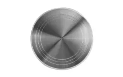 Klausberg Patera obrotowa 31 cm aluminiowa KB-7710 Outlet