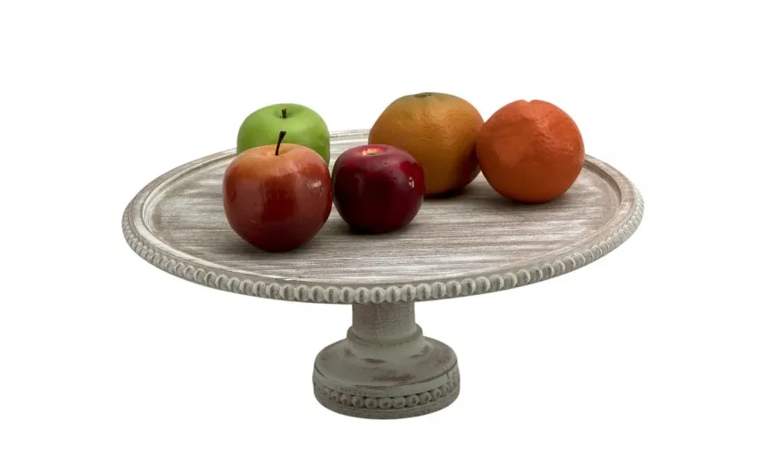 Mondex Patera okrągła 36x15 cm kulki DAZ Best