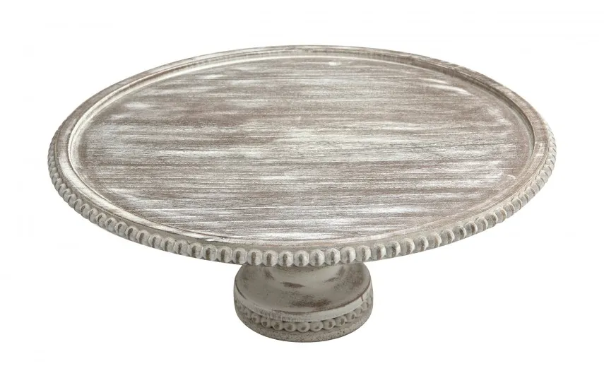 Mondex Patera okrągła 36x15 cm kulki DAZ Best