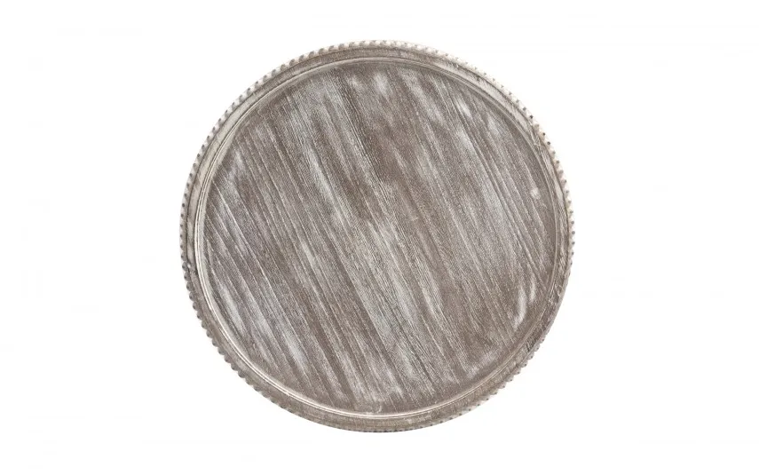 Mondex Patera okrągła 36x15 cm kulki DAZ Best