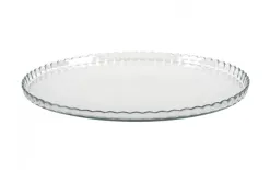 Witek Home Patera płaska 32cm Clearance