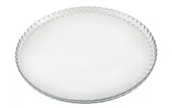 Witek Home Patera płaska 32cm Clearance