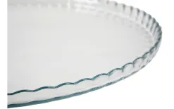 Witek Home Patera płaska 32cm Clearance