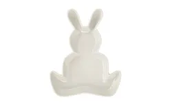 MPLCo Patera porcelanowa Królik 20 cm Online