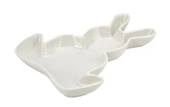 MPLCo Patera porcelanowa Królik 20 cm Online