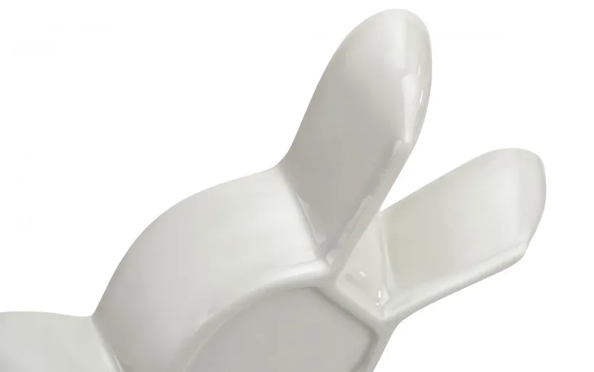 MPLCo Patera porcelanowa Królik 20 cm Online