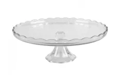 Witek Home Patera z falbanką 32cm Online