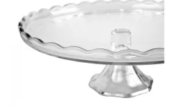 Witek Home Patera z falbanką 32cm Online