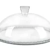 Witek Home Patera z kloszem 32cm Online