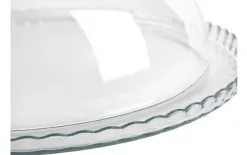 Witek Home Patera z kloszem 32cm Online