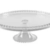 Witek Home Patera z kulkami 32cm Clearance