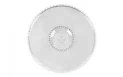 Witek Home Patera z kulkami 32cm Clearance