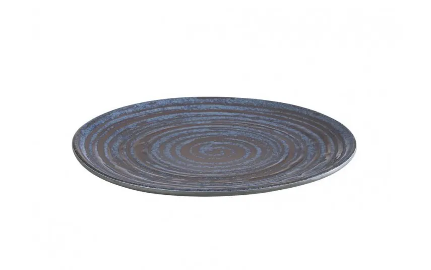 APS Patera z melaminy do serwowania 27 cm Loops New