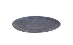 APS Patera z melaminy do serwowania 22 cm Loops Online