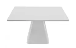 APS Patera z melaminy 31x31x16 cm Casual 83893 Outlet