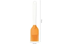 Fiskars Pędzelek silikonowy Functional Form Best