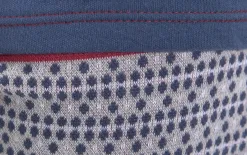 Massana Homewear Piżama damska rozm. L Massana P671259 Fashion