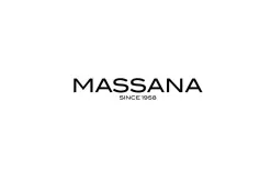 Massana Homewear Piżama damska rozm. S Massana Organic 711283 Sale