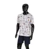 Massana Homewear Piżama męska rozm. M P221318 Massana New