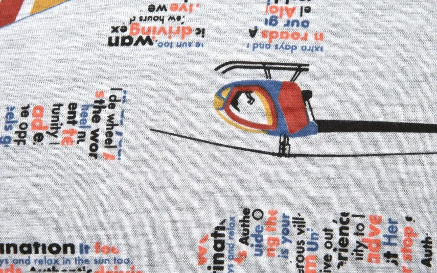 Massana Homewear Piżama męska rozm. M P221318 Massana New