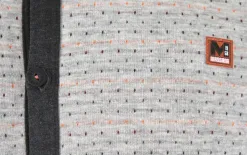 Massana Homewear Piżama męska rozm. M Vigore Gris Massana Discount
