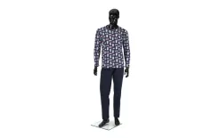 Massana Homewear Piżama męska rozm. S Puszki Massana Sale
