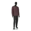 Massana Homewear Piżama męska rozm. 2XL burgund Massana Outlet