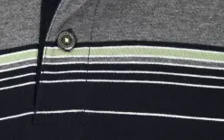 Massana Homewear Piżama męska rozm. XL Pasy Massana Sale