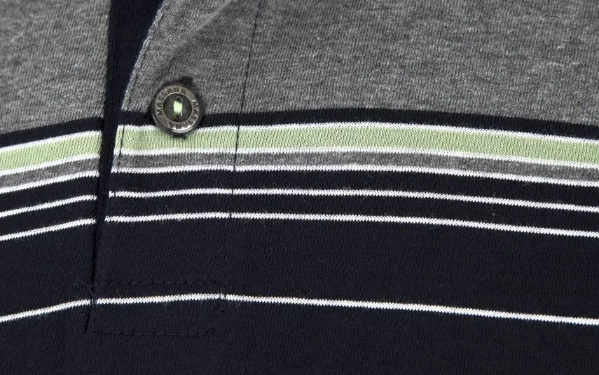 Massana Homewear Piżama męska rozm. XL Pasy Massana Sale
