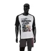 Massana Homewear Piżama męska rozm. 2XL South Beach Massana Discount