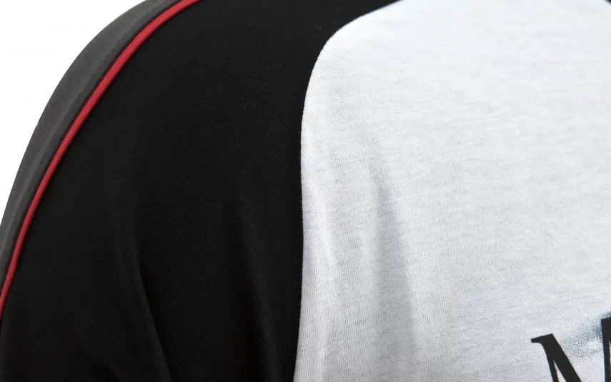 Massana Homewear Piżama męska rozm. XL South Beach Massana Hot