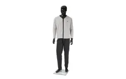 Massana Homewear Piżama męska rozm. XL Vigore Gris Massana New