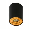 Azzardo Plafon Bross 1 AZ2955 BK/GO Online