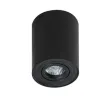 Azzardo Plafon Bross 1 GM4100 BK Outlet