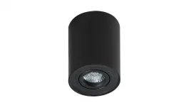 Azzardo Plafon Bross 1 GM4100 BK Outlet