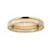 Azzardo Plafon kryształowy SPARK TOP 80 DIMM gold 5786 Fashion