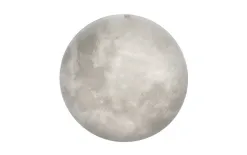 Delighting Plafon Lunar 40W Led 627516000 Clearance