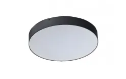Azzardo Plafon Monza R40 BK SHR674000-50-BK 4000K Clearance