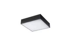 Azzardo Plafon Monza S40 BK SHS573000-50-WH Hot