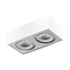 Azzardo Plafon Paulo 2 GM4203-230V 15W Discount