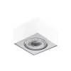 Azzardo Plafon Paulo 1 White FH30531S Best