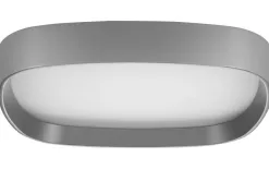 Azzardo Plafon Pienza 4000K Grey Outlet